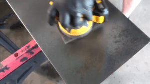 10- Maintenance for your zinc tops? The commitment after the sale.