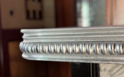 How to Spec a Custom Bar Edge Profile